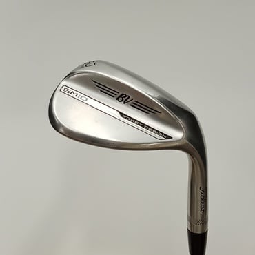 VOKEY　SM10　ツアークローム WG 60M°  8°  S200 Dynamic　Gold