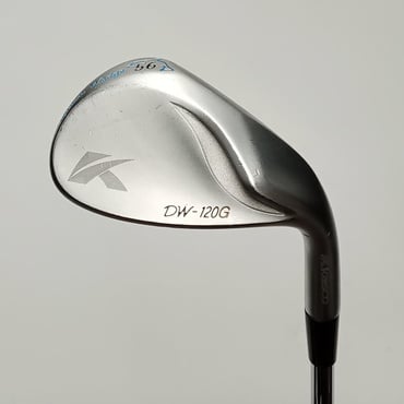 Dolphin　Wedge　DW-120G WG 56°  8°  S N.S.PRO　950GH　neo