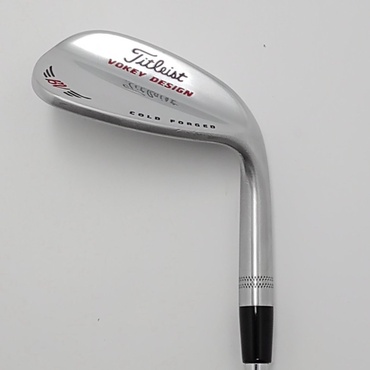 Vokey　COLD　FORGED　(2013) WG 52°  8°  S200 Dynamic　Gold