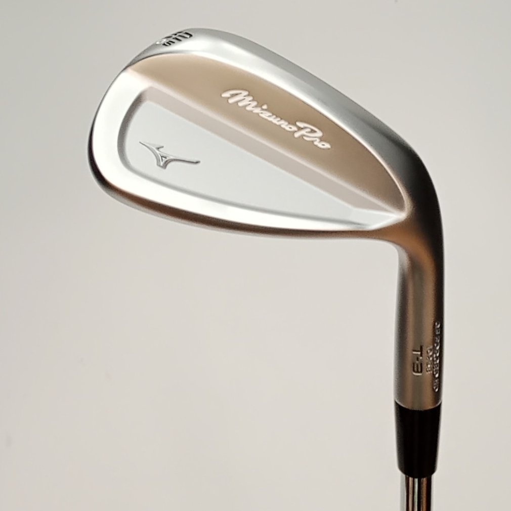 Mizuno Pro T-3 ウェッジ N.S.PRO 950GH neo｜Alpen Online 公式