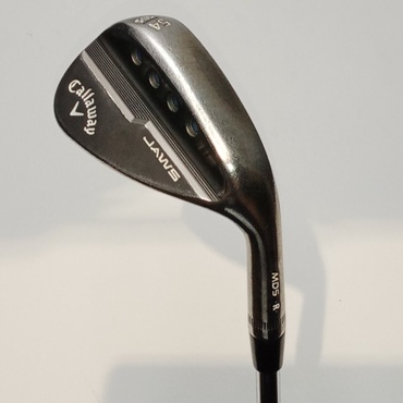 JAWS　WEDGE　ツアーグレー　S　グラインドソール WG 54°  10°  S200 Dynamic　Gold