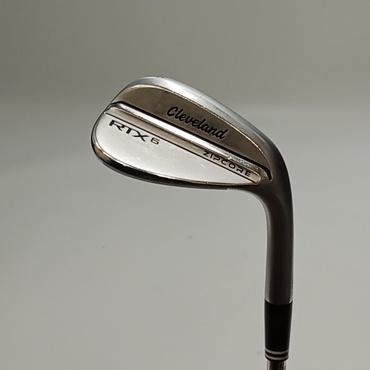 RTX　6　ZIPCORE　ツアーサテン WG 52M°  10°  S N.S.PRO　950GH　neo
