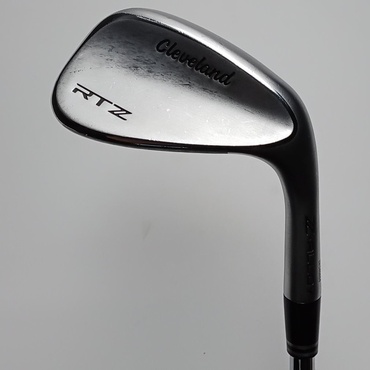 RTZ　ツアーサテン WG 46°  Mid 10°  S N.S.PRO　MODUS3　TOUR115