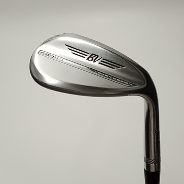VOKEY　SM10　ツアークローム WG 60M°  8°  S200 Dynamic　Gold