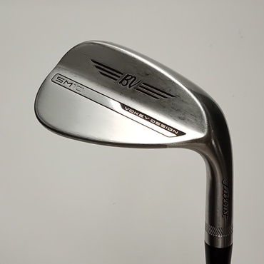 VOKEY　SM10　ツアークローム WG 50F°  12°  S200 Dynamic　Gold