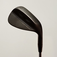 VOKEY SM9 ｼﾞｪｯﾄﾌﾞﾗｯｸ WG 50F° 12° BV105｜Alpen Online 公式