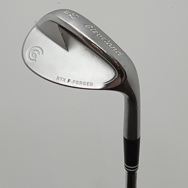 RTX　F-FORGED ウェッジ 52°  S N.S.PRO　950GH