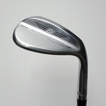 VOKEY　SM9　ツアークローム WG 58M°  8°  S200 Dynamic　Gold