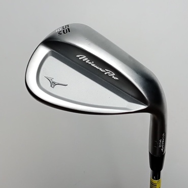 Mizuno　Pro　T-3 ウェッジ その他スチール