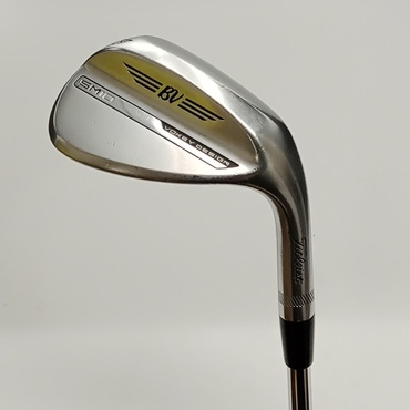 VOKEY　SM10　ツアークローム WG 54M°  8°  BV105