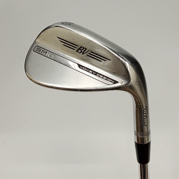 VOKEY　SM10　ツアークローム WG 50F°  12°  BV105