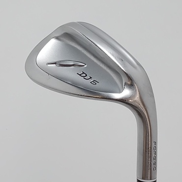 DJ-6 WG 50°  17°  WEDGE N.S.PRO　DS-91w