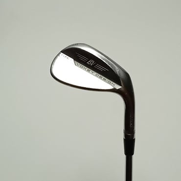 VOKEY　SM8　ツアークローム WG 56D°  12°  S200 Dynamic　Gold