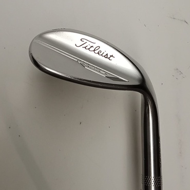 VOKEY　FORGED　(2021)　ツアークローム WG 58B°  6°  BV105