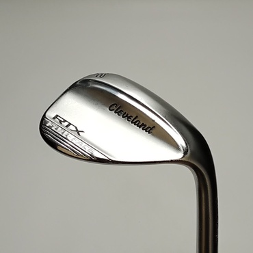 RTX　FULL-FACE WG 58°  9°  S200 Dynamic　Gold
