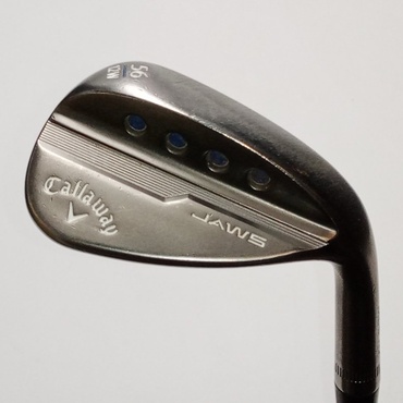 JAWS　WEDGE　ツアーグレー　W　グラインドソール WG 56°  12°  S200 Dynamic　Gold