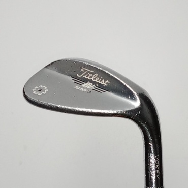 VOKEY　SM7　ツアークローム　Mソール ウェッジ 56°  8°  S N.S.PRO　950GH