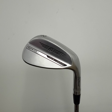 VOKEY　SM10　ツアークローム ウェッジ その他スチール