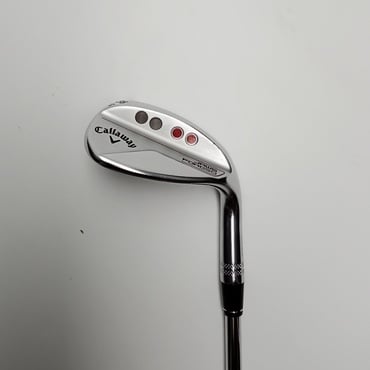 JAWS　FORGED　クロム　(2023) WG 56Z°  12°  S200 Dynamic　Gold