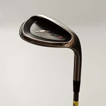 DJ-5　BLACK WG 58°  8°  N.S.PRO　DS-91W