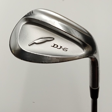 DJ-6 WG 58°  18°  WEDGE N.S.PRO　DS-91w