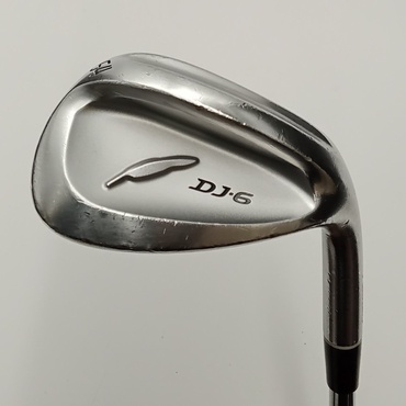 DJ-6 WG 54°  18°  WEDGE N.S.PRO　DS-91w