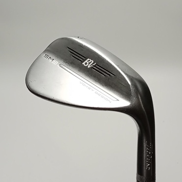 VOKEY　SM9　ツアークローム WG 52F°  12°  S N.S.PRO　950GH　neo
