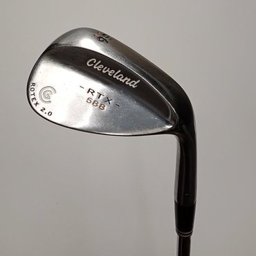 588RTX　2.0　ツアーサテン WG 56°  12°  S N.S.PRO　950GH