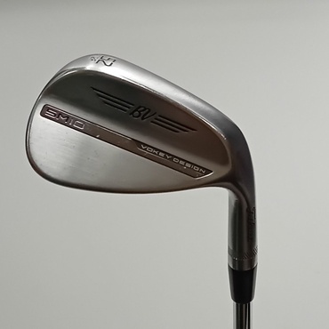 VOKEY　SM10　ツアークローム WG 52F°  12°  S200 Dynamic　Gold