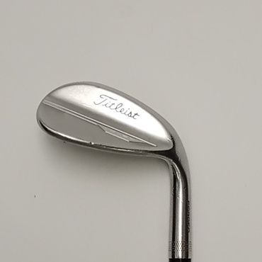 VOKEY　FORGED　(2021)　ツアークローム WG 52M°  10°  S200 Dynamic　Gold
