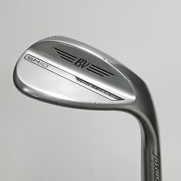 VOKEY　SM10　ツアークローム WG 58D°  12°  S200 Dynamic　Gold