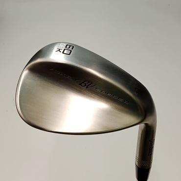 VOKEY　FORGED　(2025) ウェッジ その他スチール
