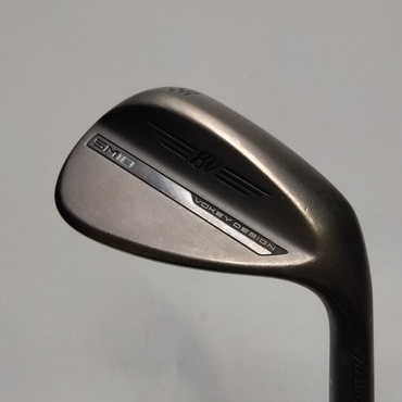 VOKEY　SM10　オールニューニッケル ウェッジ その他スチール