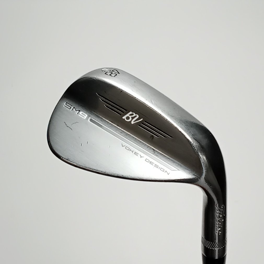 VOKEY SM9 ﾂｱｰｸﾛｰﾑ WG 48F° 10° S200 Dynamic Gold｜Alpen Online 公式 