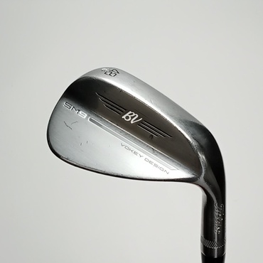 VOKEY　SM9　ツアークローム WG 48F°  10°  S200 Dynamic　Gold