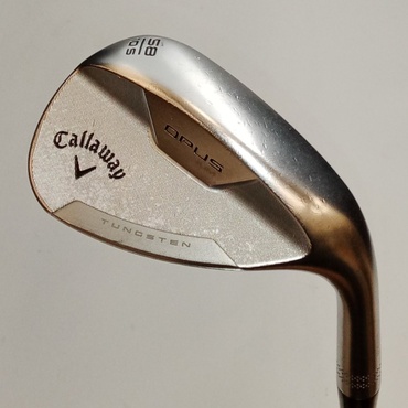 OPUS　PLATINUM　クロム ウェッジ その他スチール