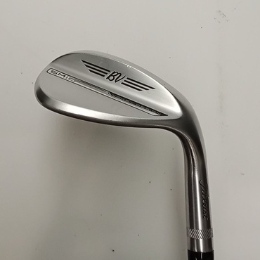 VOKEY　SM10　ツアークローム ウェッジ その他スチール