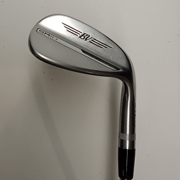 VOKEY　SM10　ツアークローム ウェッジ その他スチール