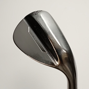 VOKEY　FORGED　(2023) WG 52M°  10°  BV105