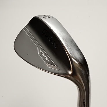 VOKEY　FORGED　(2021)　ツアークローム WG 48F°  10°  BV105