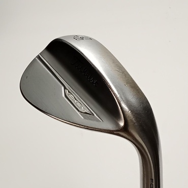 VOKEY　FORGED　(2021)　ツアークローム WG 58K°  12°  BV105