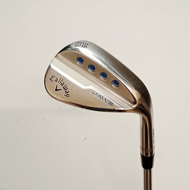 JAWS　WEDGE　クロム　S　グラインドソール WG 56°  10°  S N.S.PRO　MODUS3　TOUR105