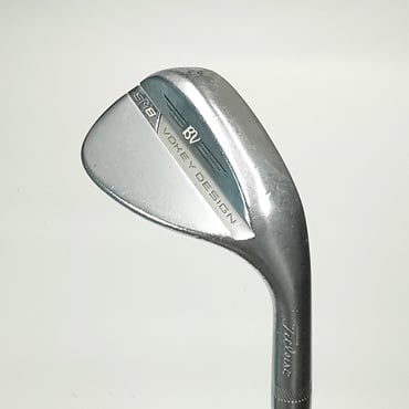 VOKEY　SM8　ツアークローム WG 56S°  10°  S200 Dynamic　Gold