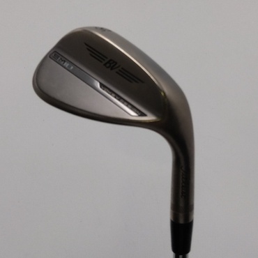 VOKEY　SM10　オールニューニッケル WG 56F°  14°  S200 Dynamic　Gold