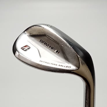 TOUR　B　BRM　HF　(2020) WG 50°  10°  S N.S.PRO　MODUS3　TOUR105