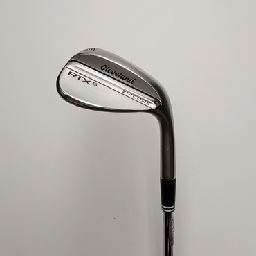 RTX　6　ZIPCORE　ツアーサテン WG 56M°  10°  S N.S.PRO　950GH　neo