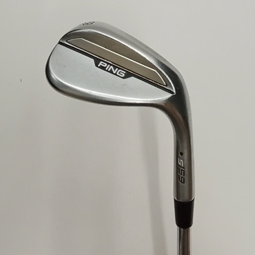S159 ウェッジ その他スチール