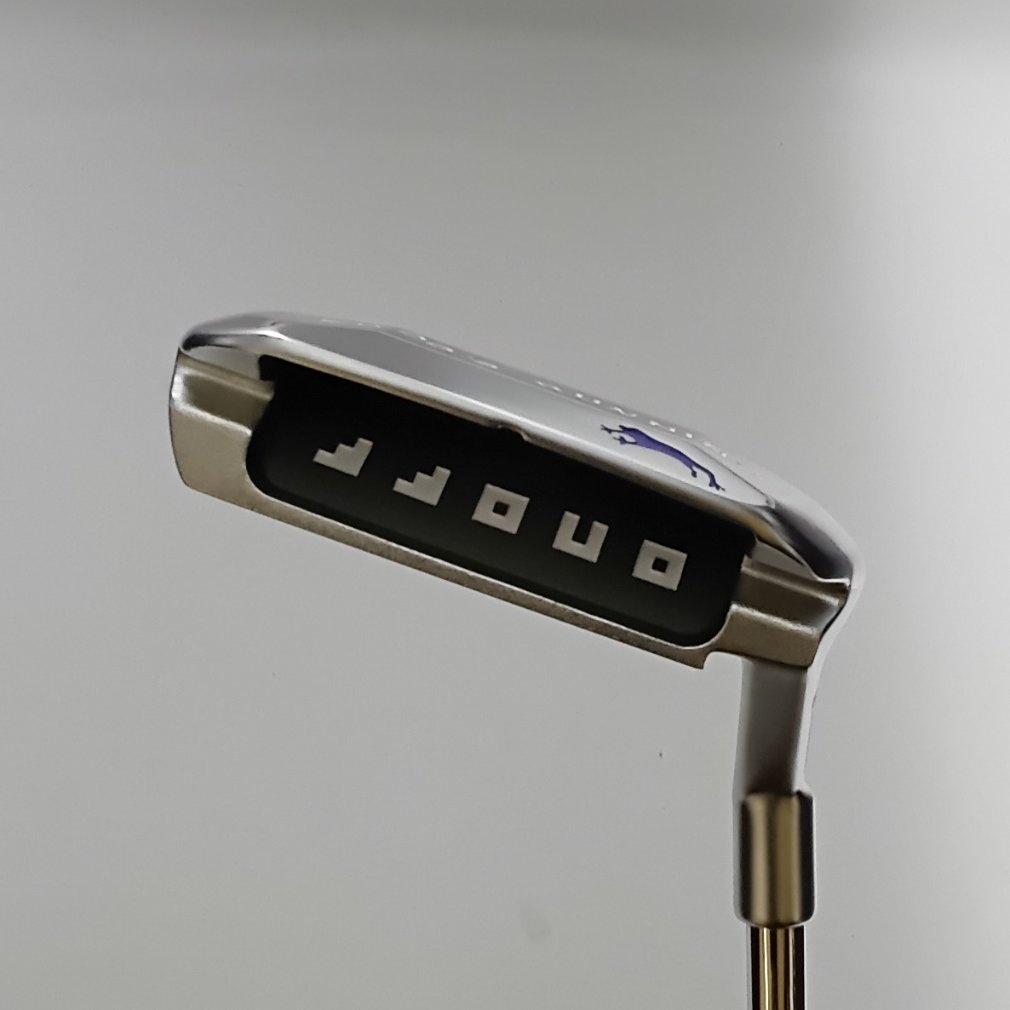 ONOFF FROGS RUNNING (2024) WG 42° WEDGE N.S.PRO 950GH neo｜Alpen