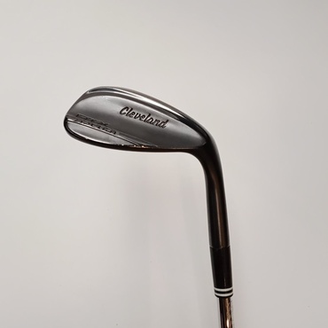 RTX　ZIPCORE　ブラックサテン WG 56L°  6°  S N.S.PRO　950GH