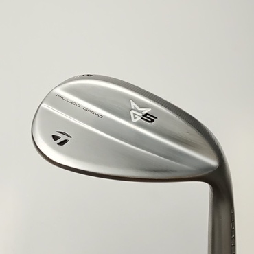 MILLED　GRIND　5　CHROME ウェッジ その他スチール